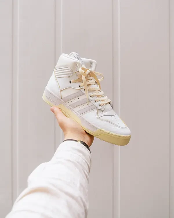 adidas - Rivalry Hi | Overkill